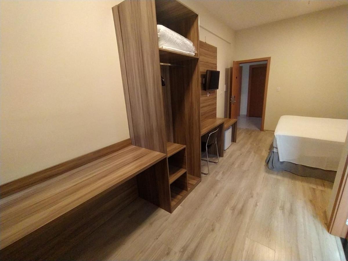Minas Platinum Hotel & Convention Консельейру-Лафаети Экстерьер фото