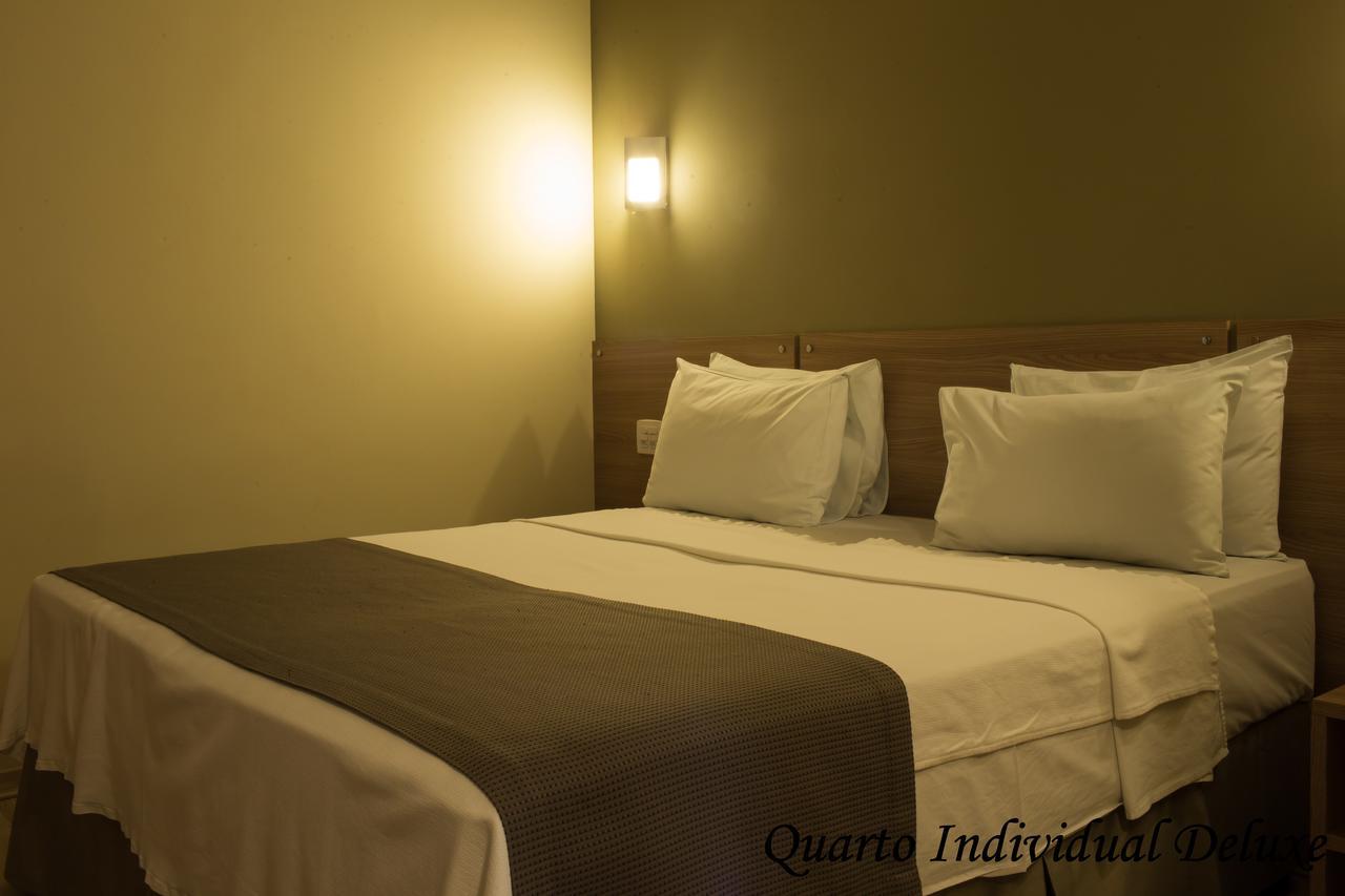 Minas Platinum Hotel & Convention Консельейру-Лафаети Экстерьер фото