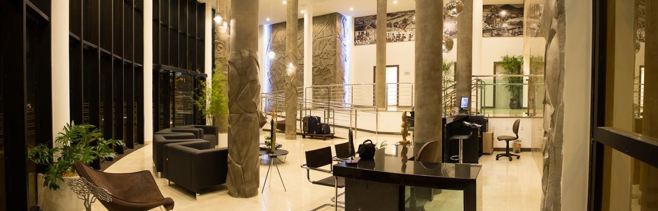 Minas Platinum Hotel & Convention Консельейру-Лафаети Номер фото